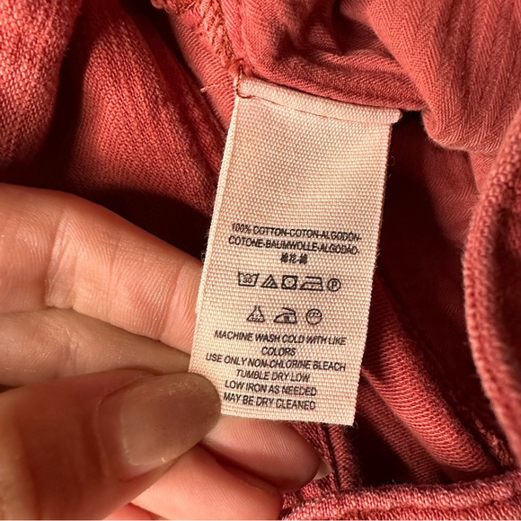 Free People Pants Size 2 - Picture 4 of 7